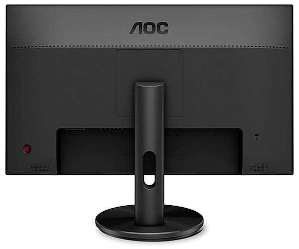 AOC G2790VX Frameless Gaming Monitor with 144Hz Refresh Rate