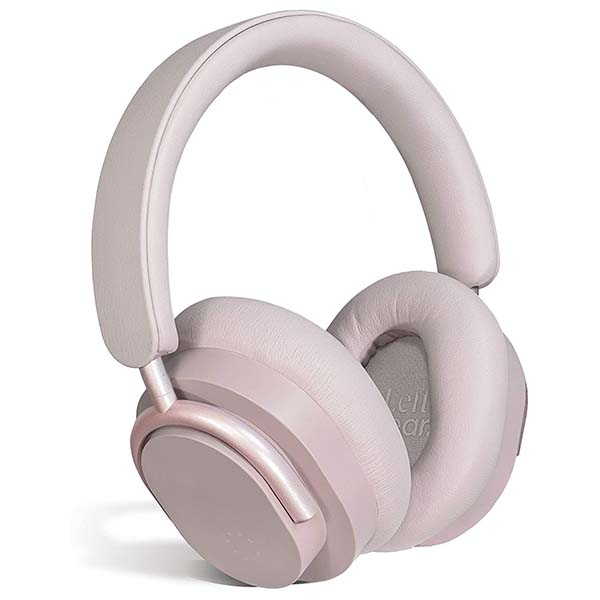 Know Calm Active Noise Cancelling Wireless Headphones