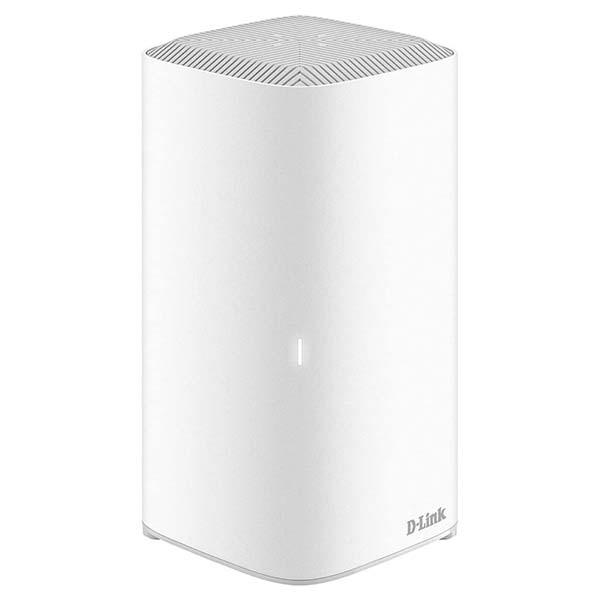 D-Link DIR-LX1870 AX1800 Mesh WiFi 6 Router Supports Alexa and Google Assistant