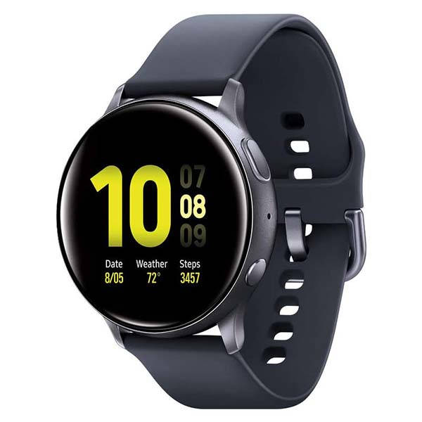Samsung Galaxy Watch Active 2 Smartwatch with Fitness Tracking