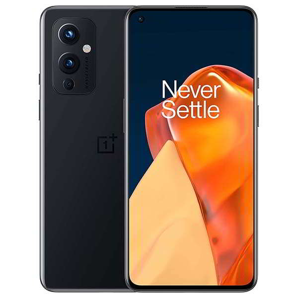OnePlus 9 5G Smartphone with 120Hz Fluid Display, Hasselblad Triple Camera and More