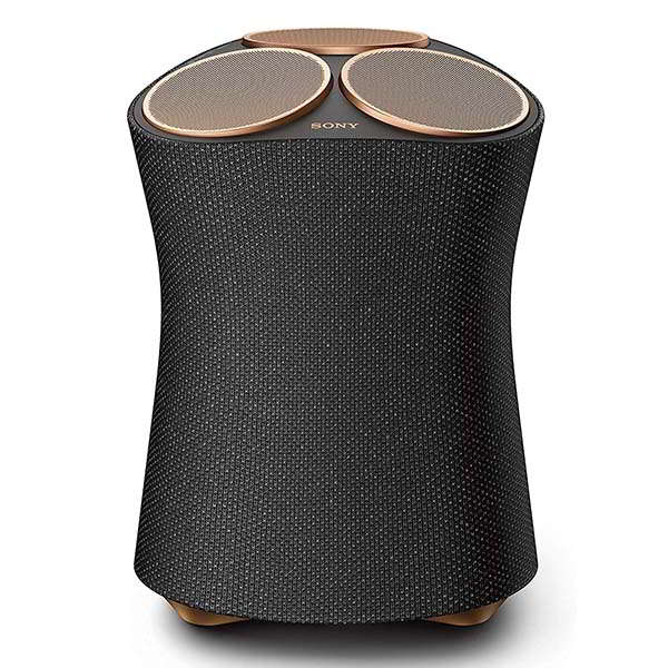 Sony SRS-RA5000 Wireless Home Speaker Compatible with Alexa and Google Assistant