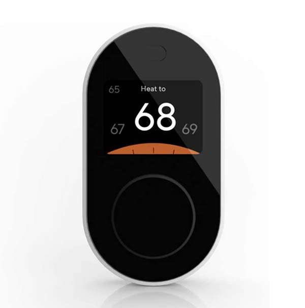 WYZE Smart Wifi Thermostat Compatible with Alexa and Google Assistant