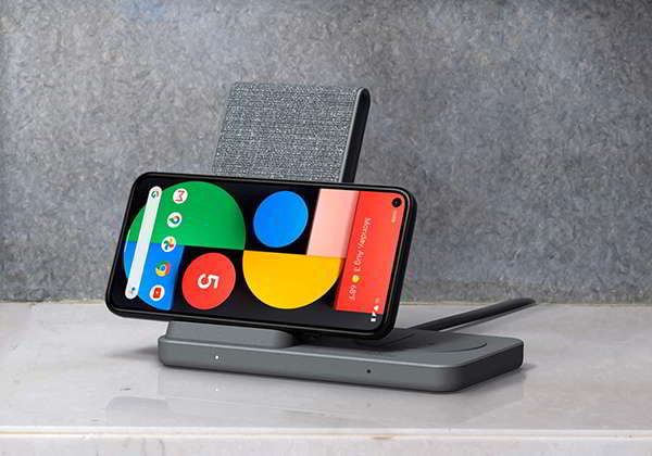 iOttie iON Duo Wireless Charging Dock for Google Pixel and Pixel Buds