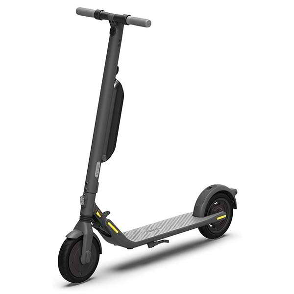 Segway Ninebot E45 Foldable Electric Scooter