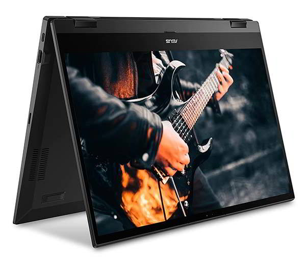 ASUS Flip CM5 Touchscreen Chromebook