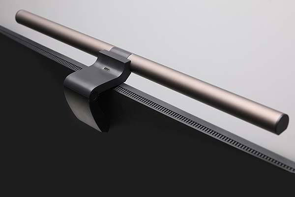 Elesense LED Monitor Light Bar with Asymmetrical Design, Auto Dimming and More