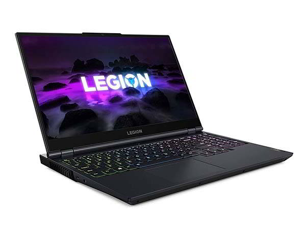 Lenovo Legion 5 Gaming Laptop with NVIDIA GeForce RTX 3050Ti