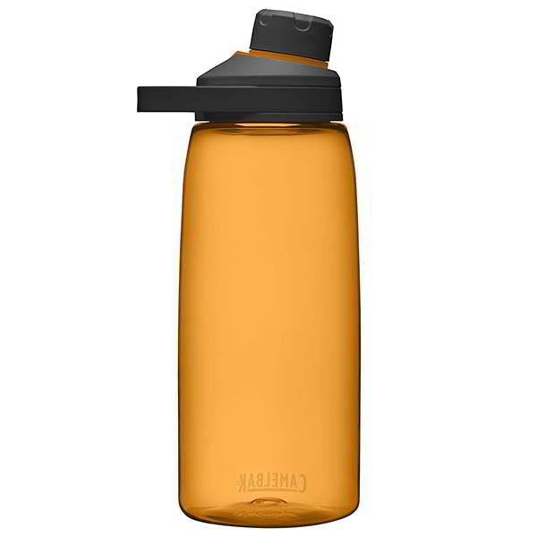 CamelBak Chute Mag BPA Free Water Bottle Made with Magnetic Cap