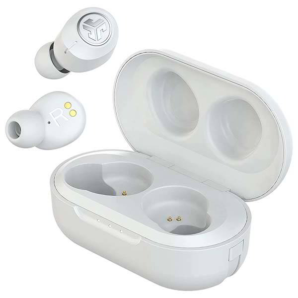 JLab JBuds Air ANC True Wireless Earbuds with IP55 Water Resistance
