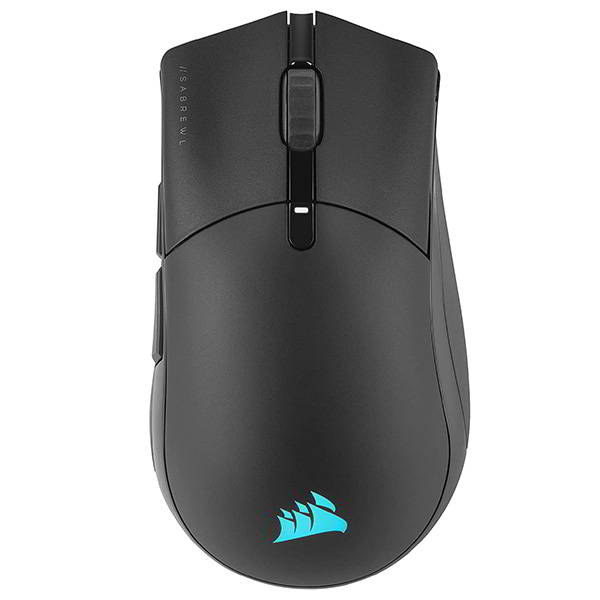 Corsair Sabre RGB Pro Wireless Gaming Mouse for FPS/MOBA