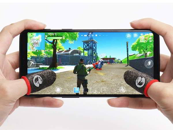 GameSir Talons Mobile Gaming Finger Sleeve Set