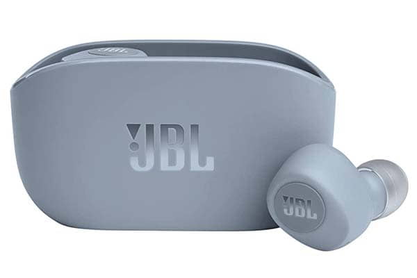 JBL Vibe 100TWS True Wireless Bluetooth Earbuds