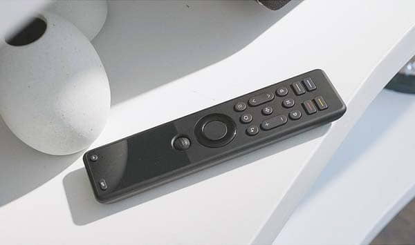 Sofabaton X1 Universal Smart Remote Control Supports Amazon Alexa and Google Assistant