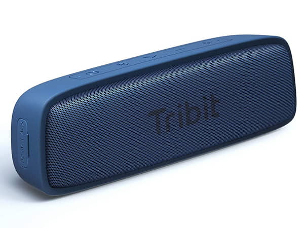 Tribit XSound Surf Portable Waterproof Bluetooth Speaker