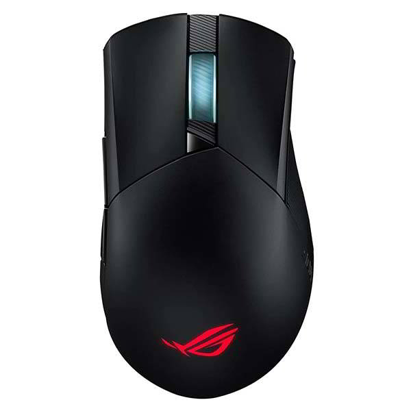 Asus ROG Gladius III Wireless Gaming Mouse with Hot Swappable Switches
