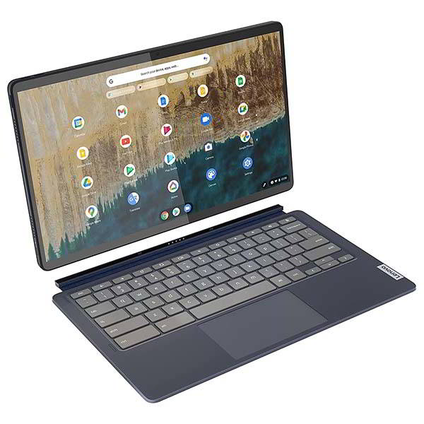 Lenovo IdeaPad Duet 5 Touchscreen Chromebook with OLED Display