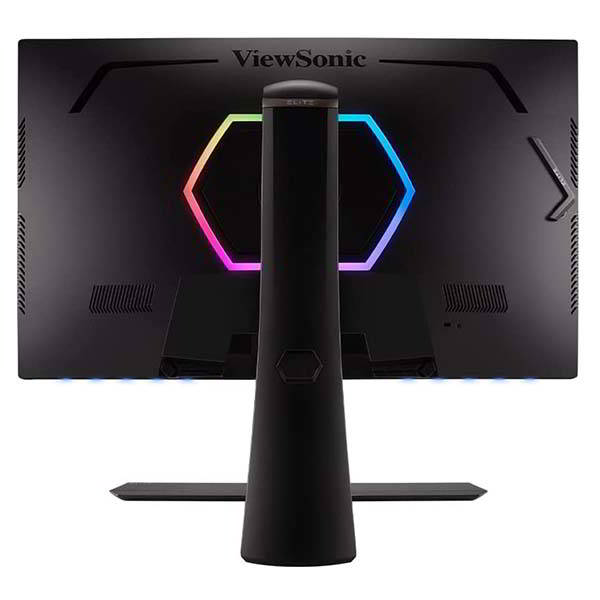 ViewSonic Elite XG320U 4K Gaming Monitor with 150Hz Refresh Rate