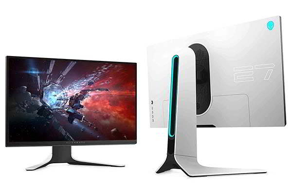 Alienware 27 Gaming Monitor with 240Hz Refresh Rate