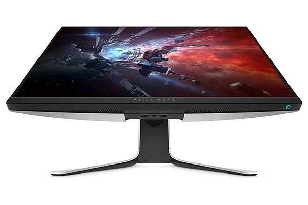 Alienware 27 Gaming Monitor with 240Hz Refresh Rate