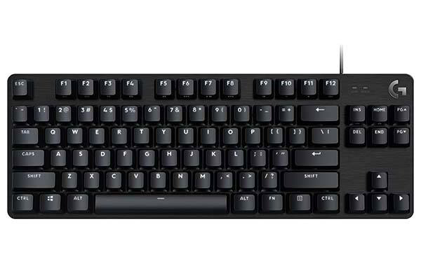 Logitech G413 TKL SE Mechanical Gaming Keyboard