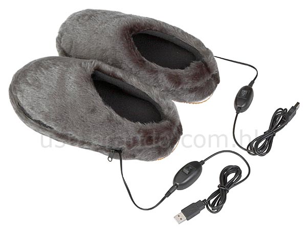 Usb Heated Leg Warmers USB Foot Warmer Electric Foot Warmer, Men