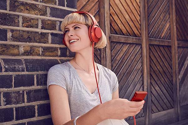 Sony New NW-A35 Walkman with DSD Support and 45-Hour Playback | Gadgetsin