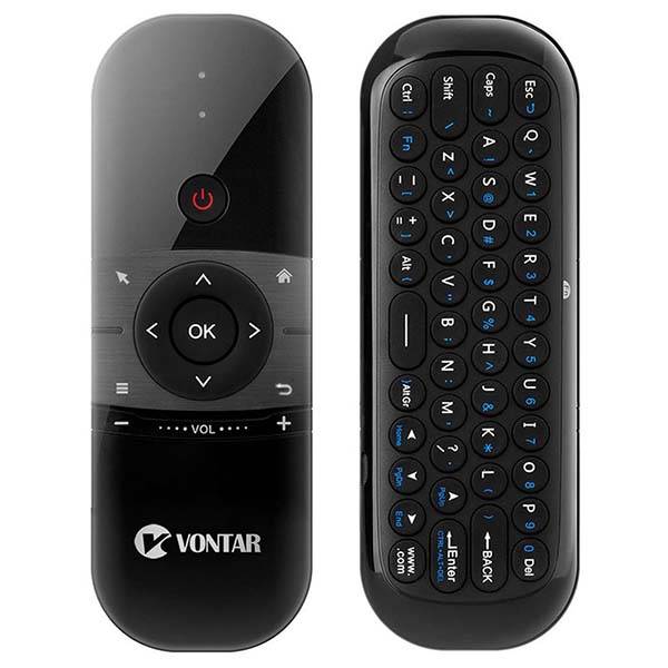 remote mouse key