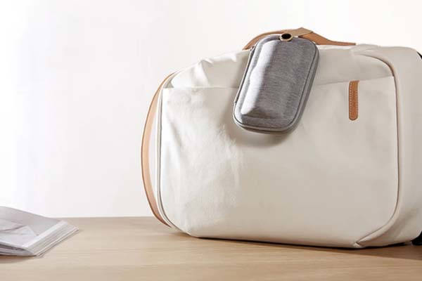 MOGO Portable Tea Cup Set with Storage Bag | Gadgetsin