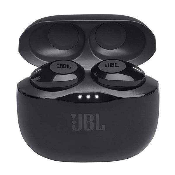 JBL T110 BT Wireless Bluetooth Headphones In Ear Earphones