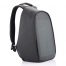 XD Design Bobby Tech Anti-Theft Backpack with Wireless Charging Pad ...
