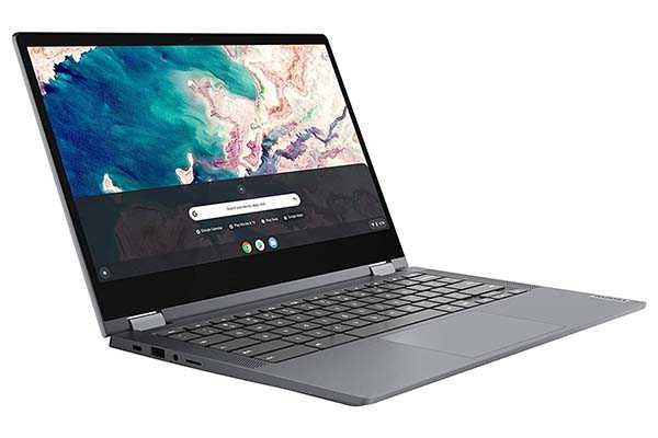 Lenovo Chromebook Flex 5 Touchscreen Laptop | Gadgetsin