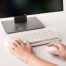 Packard Bell Wireless Keyboard and Mouse Combo | Gadgetsin