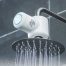 Shower Power Bluetooth Shower Speaker Powered by Water | Gadgetsin