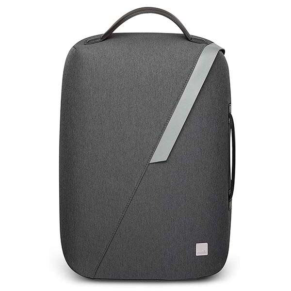 Moshi Muto 3-Way Laptop Backpack with RFID Pocket | Gadgetsin